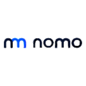 Nomo Trade Logosu