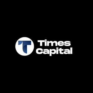 Times Capital Logosu