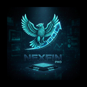 Nexfin Logosu