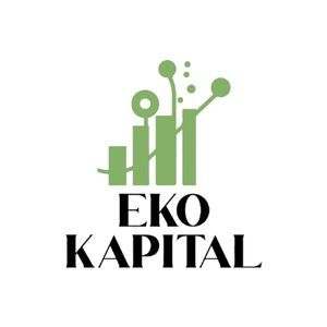 EkoKapital Logosu