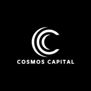 Cosmos Capital Logosu