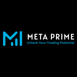 Meta Prime Logosu