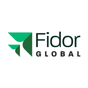 Fidor Global Logosu