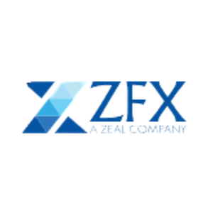 ZFX Logosu