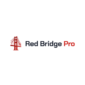 RedBridgePro Logosu