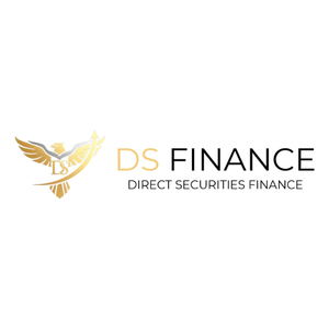DS Finance Logosu