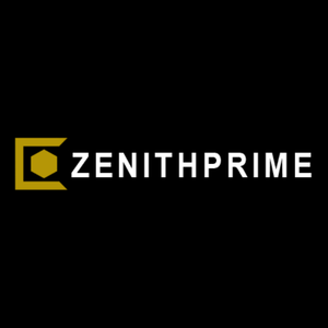 Zenith Prime Logosu