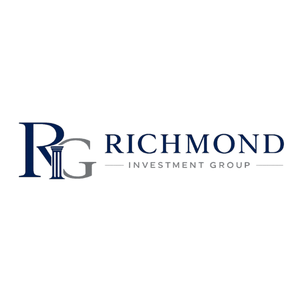 Richmond Groups Logosu