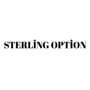 Sterling Option Logosu