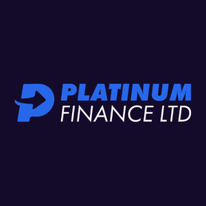 Platinum Finance LTD Logosu