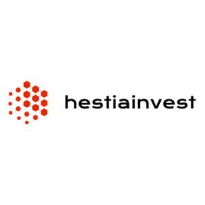 Hestia Invest Logosu