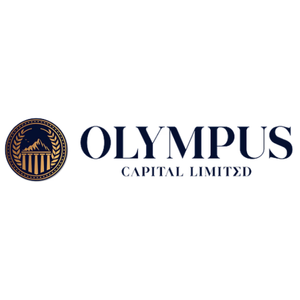 Olympus Capital Logosu