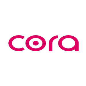 Cora Markets Logosu