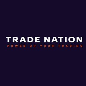 Trade Nation Logosu