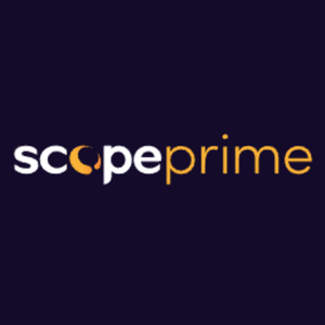 Scope Prime Logosu
