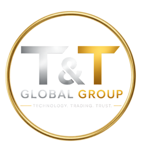 T&T Global Markets Logosu