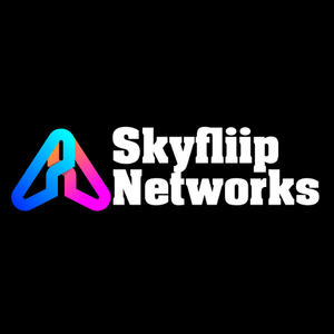 Skyfliip Networks Logosu