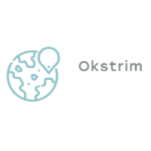 Okstrim Logosu