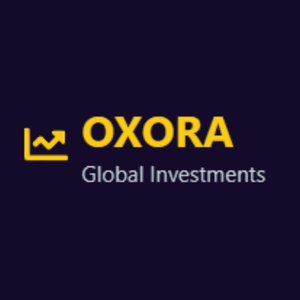 Oxora Logosu