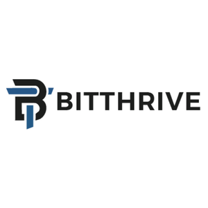 Bitthrive Logosu